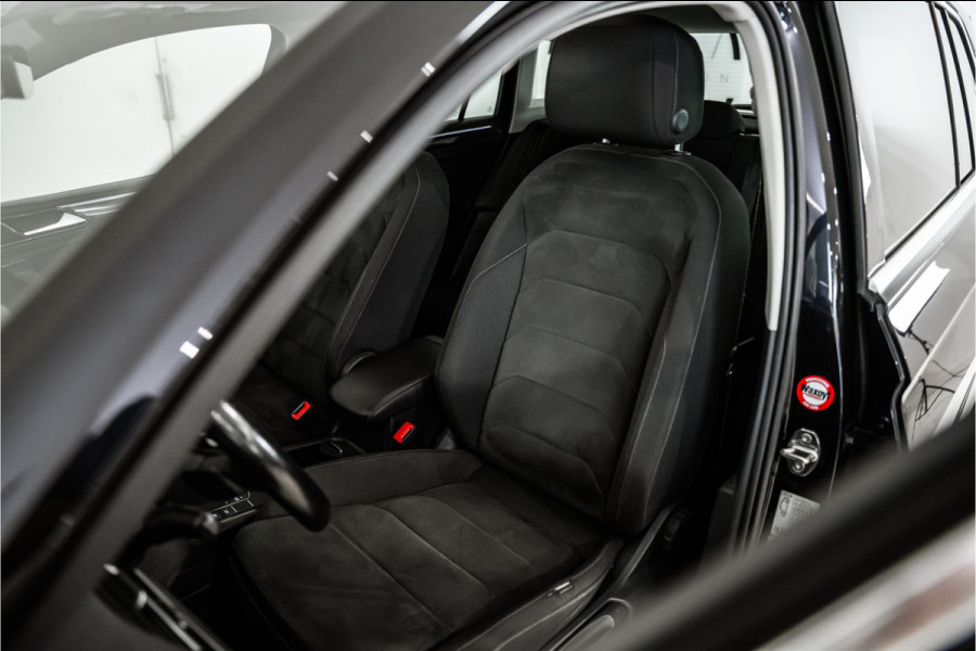 Volkswagen Tiguan 1.4 TSI ACT Highline R-Line 150PK NL AUTO+NAP+1e Eigenaar | Pano | Navi | Virtual