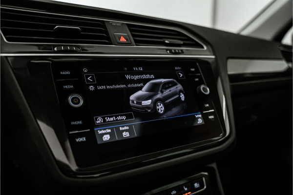 Volkswagen Tiguan 1.4 TSI ACT Highline R-Line 150PK NL AUTO+NAP+1e Eigenaar | Pano | Navi | Virtual