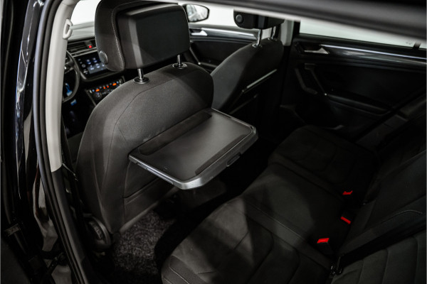 Volkswagen Tiguan 1.4 TSI ACT Highline R-Line 150PK NL AUTO+NAP+1e Eigenaar | Pano | Navi | Virtual