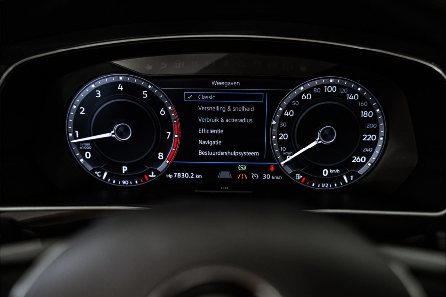 Volkswagen Tiguan 1.4 TSI ACT Highline R-Line 150PK NL AUTO+NAP+1e Eigenaar | Pano | Navi | Virtual