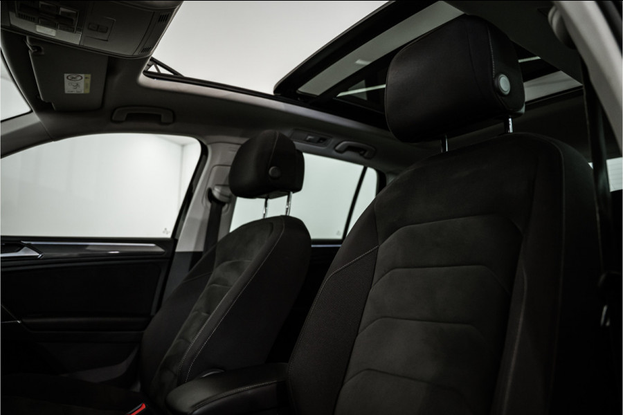 Volkswagen Tiguan 1.4 TSI ACT Highline R-Line 150PK NL AUTO+NAP+1e Eigenaar | Pano | Navi | Virtual