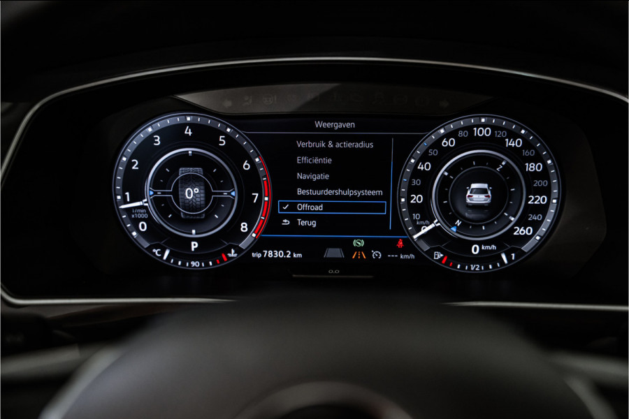 Volkswagen Tiguan 1.4 TSI ACT Highline R-Line 150PK NL AUTO+NAP+1e Eigenaar | Pano | Navi | Virtual