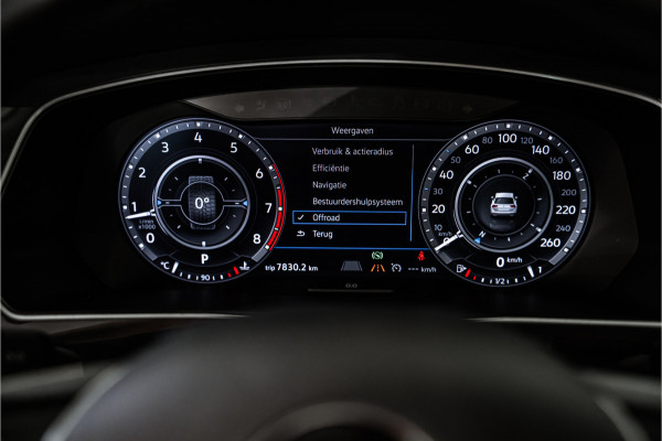 Volkswagen Tiguan 1.4 TSI ACT Highline R-Line 150PK NL AUTO+NAP+1e Eigenaar | Pano | Navi | Virtual