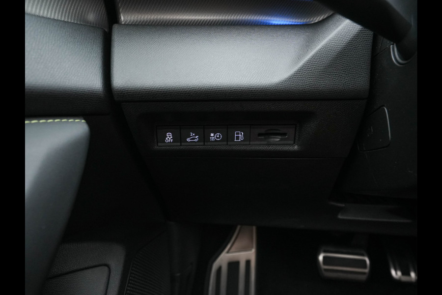 Peugeot 308 SW 1.6 HYbrid 180 GT-Sport-Pack Business (INCL-BTW) Aut. *PANO | LEATHER-MICROFIBRE | MATRIX-LED | TOPVIEW | MEMORY-PACK | ADAPTIVE-CRUISE | BLINDSPOT | DIGI-COCKPIT | HEATED-SPORTSEATS | KEYLESS | LANE-ASSIST | NAVI-FULLMAP | ...