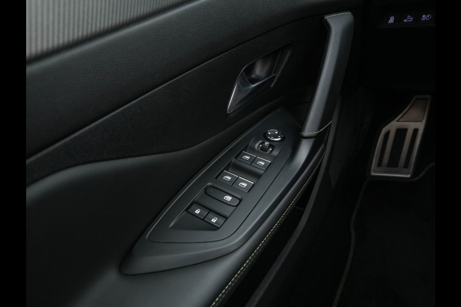 Peugeot 308 SW 1.6 HYbrid 180 GT-Sport-Pack Business (INCL-BTW) Aut. *PANO | LEATHER-MICROFIBRE | MATRIX-LED | TOPVIEW | MEMORY-PACK | ADAPTIVE-CRUISE | BLINDSPOT | DIGI-COCKPIT | HEATED-SPORTSEATS | KEYLESS | LANE-ASSIST | NAVI-FULLMAP | ...