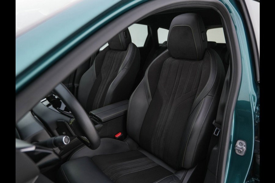 Peugeot 308 SW 1.6 HYbrid 180 GT-Sport-Pack Business (INCL-BTW) Aut. *PANO | LEATHER-MICROFIBRE | MATRIX-LED | TOPVIEW | MEMORY-PACK | ADAPTIVE-CRUISE | BLINDSPOT | DIGI-COCKPIT | HEATED-SPORTSEATS | KEYLESS | LANE-ASSIST | NAVI-FULLMAP | ...
