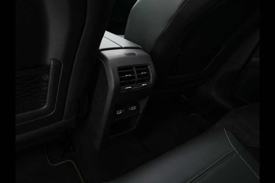 Peugeot 308 SW 1.6 HYbrid 180 GT-Sport-Pack Business (INCL-BTW) Aut. *PANO | LEATHER-MICROFIBRE | MATRIX-LED | TOPVIEW | MEMORY-PACK | ADAPTIVE-CRUISE | BLINDSPOT | DIGI-COCKPIT | HEATED-SPORTSEATS | KEYLESS | LANE-ASSIST | NAVI-FULLMAP | ...
