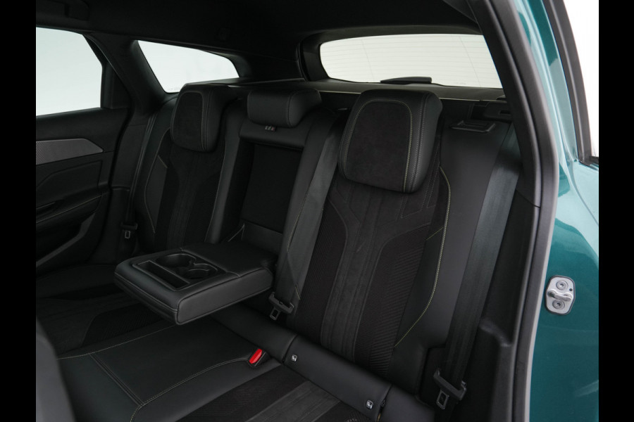 Peugeot 308 SW 1.6 HYbrid 180 GT-Sport-Pack Business (INCL-BTW) Aut. *PANO | LEATHER-MICROFIBRE | MATRIX-LED | TOPVIEW | MEMORY-PACK | ADAPTIVE-CRUISE | BLINDSPOT | DIGI-COCKPIT | HEATED-SPORTSEATS | KEYLESS | LANE-ASSIST | NAVI-FULLMAP | ...