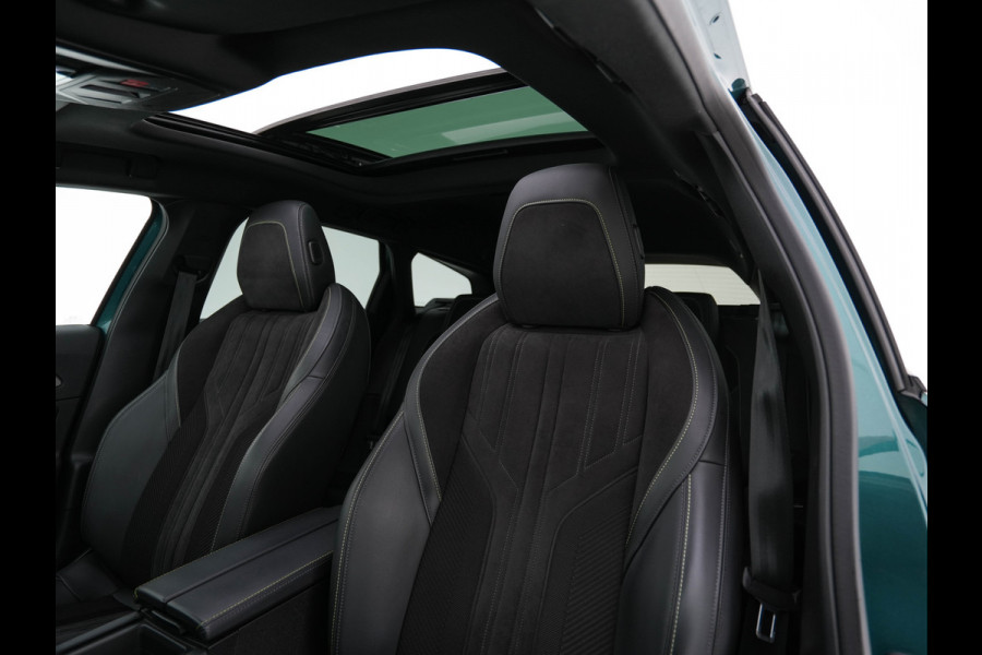 Peugeot 308 SW 1.6 HYbrid 180 GT-Sport-Pack Business (INCL-BTW) Aut. *PANO | LEATHER-MICROFIBRE | MATRIX-LED | TOPVIEW | MEMORY-PACK | ADAPTIVE-CRUISE | BLINDSPOT | DIGI-COCKPIT | HEATED-SPORTSEATS | KEYLESS | LANE-ASSIST | NAVI-FULLMAP | ...
