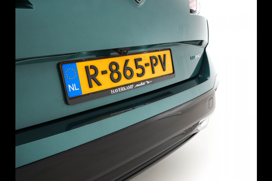 Peugeot 308 SW 1.6 HYbrid 180 GT-Sport-Pack Business (INCL-BTW) Aut. *PANO | LEATHER-MICROFIBRE | MATRIX-LED | TOPVIEW | MEMORY-PACK | ADAPTIVE-CRUISE | BLINDSPOT | DIGI-COCKPIT | HEATED-SPORTSEATS | KEYLESS | LANE-ASSIST | NAVI-FULLMAP | ...