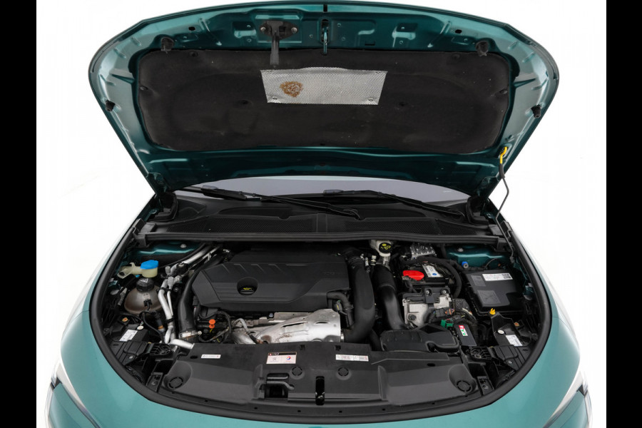 Peugeot 308 SW 1.6 HYbrid 180 GT-Sport-Pack Business (INCL-BTW) Aut. *PANO | LEATHER-MICROFIBRE | MATRIX-LED | TOPVIEW | MEMORY-PACK | ADAPTIVE-CRUISE | BLINDSPOT | DIGI-COCKPIT | HEATED-SPORTSEATS | KEYLESS | LANE-ASSIST | NAVI-FULLMAP | ...