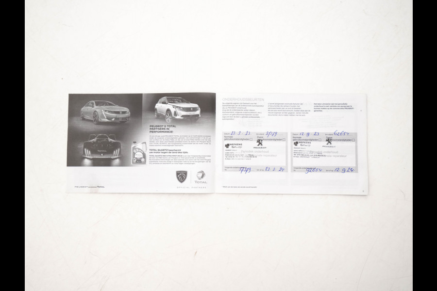 Peugeot 308 SW 1.6 HYbrid 180 GT-Sport-Pack Business (INCL-BTW) Aut. *PANO | LEATHER-MICROFIBRE | MATRIX-LED | TOPVIEW | MEMORY-PACK | ADAPTIVE-CRUISE | BLINDSPOT | DIGI-COCKPIT | HEATED-SPORTSEATS | KEYLESS | LANE-ASSIST | NAVI-FULLMAP | ...