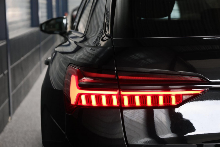 Audi A6 AVANT 45 TFSI quattro S-line MAXTON/LED/VIRTUAL/PANO/LEER+S.VERWARMING+MEMORY/21" LMV/CAM/LINE/ACC/12 MND GARANTIE!