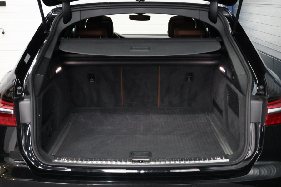 Audi A6 AVANT 45 TFSI quattro S-line MAXTON/LED/VIRTUAL/PANO/LEER+S.VERWARMING+MEMORY/21" LMV/CAM/LINE/ACC/12 MND GARANTIE!