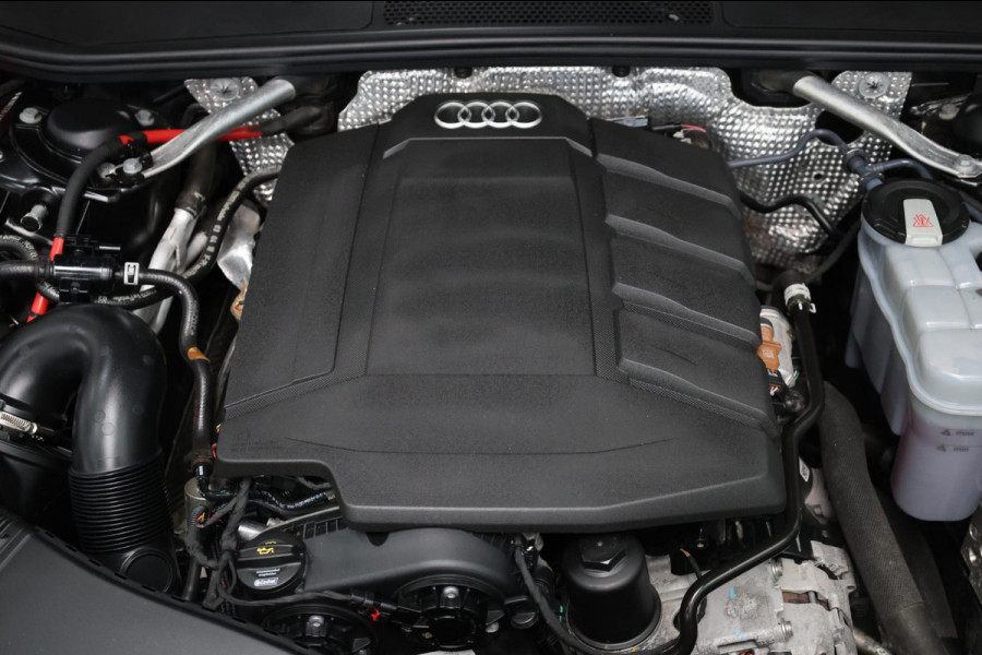 Audi A6 AVANT 45 TFSI quattro S-line MAXTON/LED/VIRTUAL/PANO/LEER+S.VERWARMING+MEMORY/21" LMV/CAM/LINE/ACC/12 MND GARANTIE!