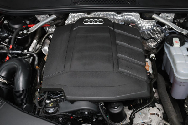 Audi A6 AVANT 45 TFSI quattro S-line MAXTON/LED/VIRTUAL/PANO/LEER+S.VERWARMING+MEMORY/21" LMV/CAM/LINE/ACC/12 MND GARANTIE!