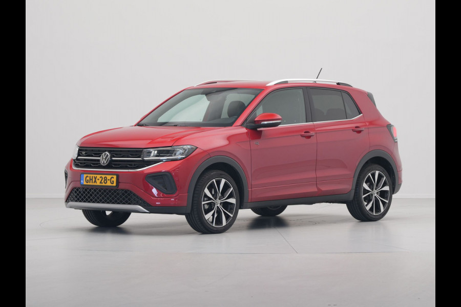Volkswagen T-Cross 1.5 TSI 150pk DSG R-Line Business Navi via App Camera Stoelverwarming Acc 276