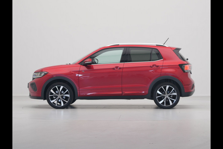 Volkswagen T-Cross 1.5 TSI 150pk DSG R-Line Business Navi via App Camera Stoelverwarming Acc 276