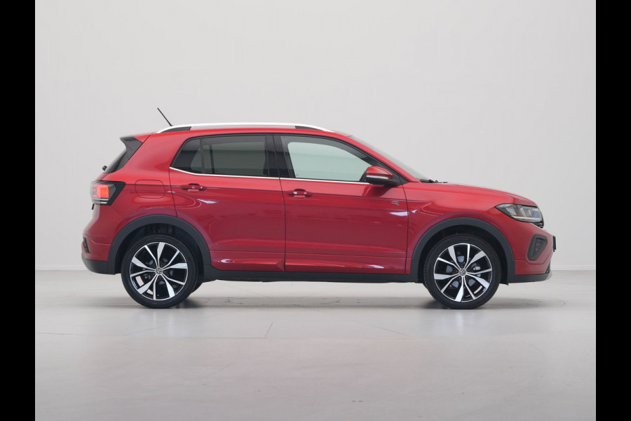 Volkswagen T-Cross 1.5 TSI 150pk DSG R-Line Business Navi via App Camera Stoelverwarming Acc 276