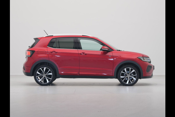 Volkswagen T-Cross 1.5 TSI 150pk DSG R-Line Business Navi via App Camera Stoelverwarming Acc 276