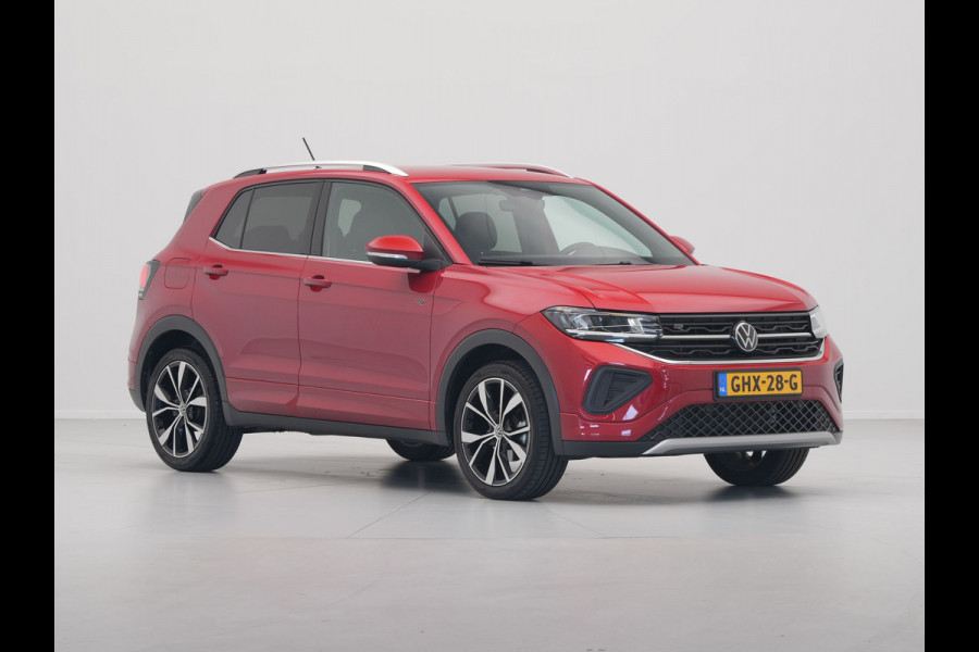 Volkswagen T-Cross 1.5 TSI 150pk DSG R-Line Business Navi via App Camera Stoelverwarming Acc 276