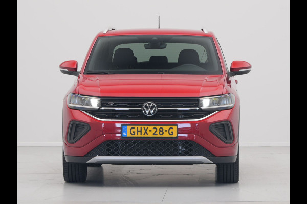 Volkswagen T-Cross 1.5 TSI 150pk DSG R-Line Business Navi via App Camera Stoelverwarming Acc 276