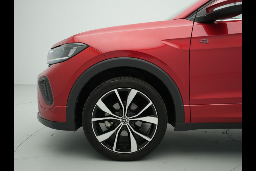 Volkswagen T-Cross 1.5 TSI 150pk DSG R-Line Business Navi via App Camera Stoelverwarming Acc 276