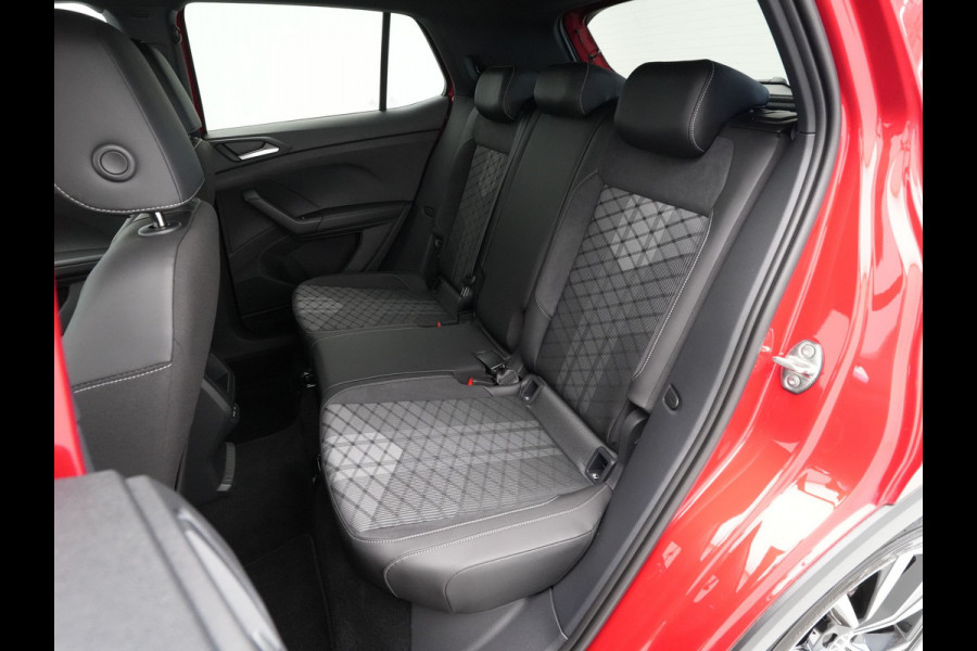 Volkswagen T-Cross 1.5 TSI 150pk DSG R-Line Business Navi via App Camera Stoelverwarming Acc 276