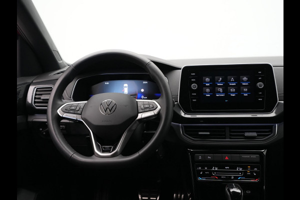 Volkswagen T-Cross 1.5 TSI 150pk DSG R-Line Business Navi via App Camera Stoelverwarming Acc 276