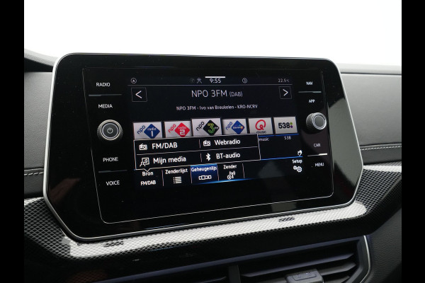 Volkswagen T-Cross 1.5 TSI 150pk DSG R-Line Business Navi via App Camera Stoelverwarming Acc 276