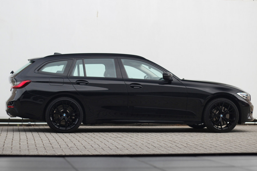 BMW 3 Serie Touring 330e Sportline | Shadow | 19 | Live cockpit