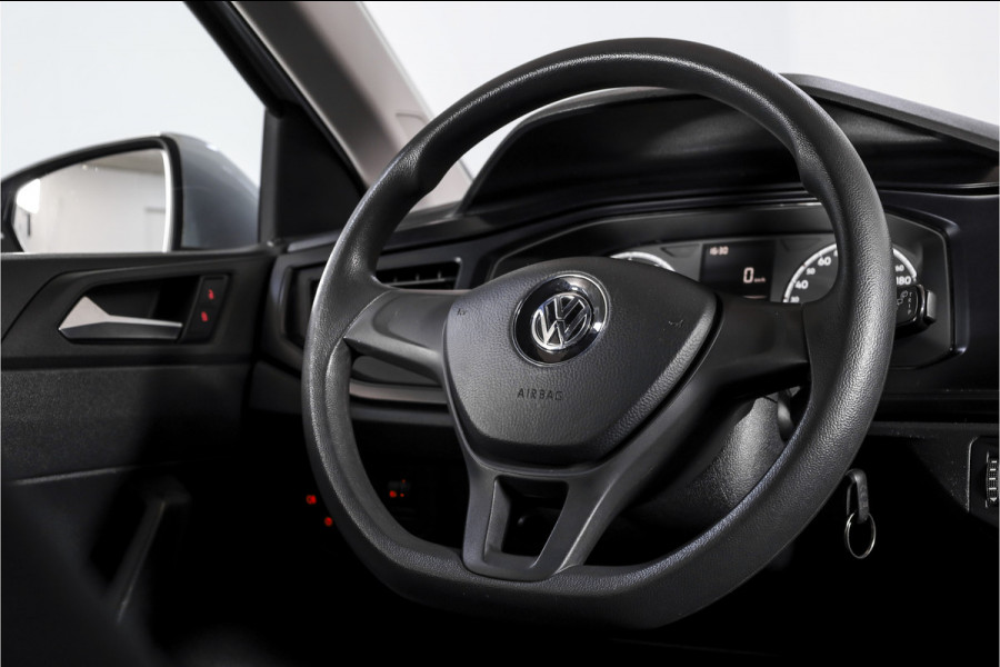 Volkswagen Polo 1.0 MPI 81 PK Comfortline | Airco | Radio | Bluetooth |