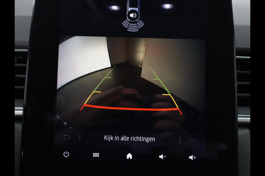 Renault Captur 1.6 E-Tech Plug-in Hybrid 160 Intens Two-Tone Automaat | Navigatie | Trekhaak | Camera |