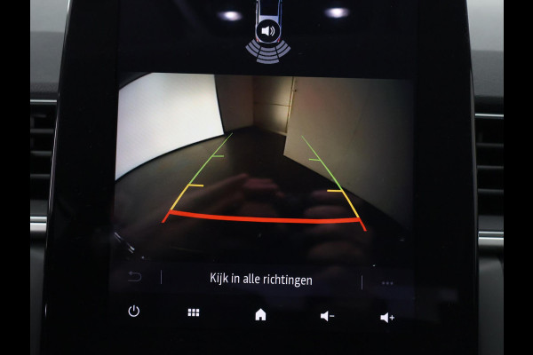 Renault Captur 1.6 E-Tech Plug-in Hybrid 160 Intens Two-Tone Automaat | Navigatie | Trekhaak | Camera |