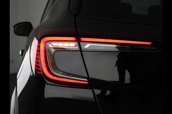 Renault Captur 1.6 E-Tech Plug-in Hybrid 160 Intens Two-Tone Automaat | Navigatie | Trekhaak | Camera |