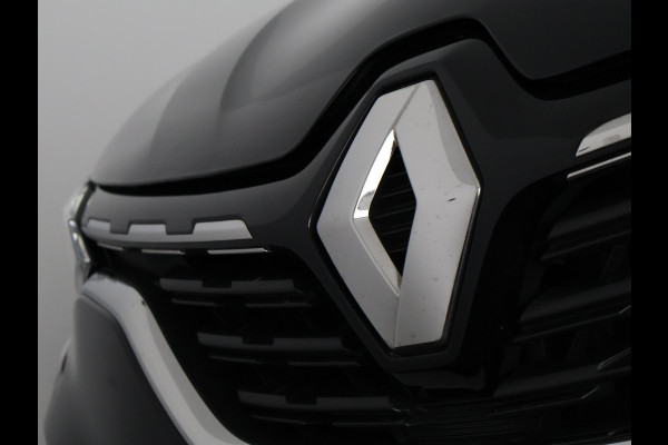 Renault Captur 1.6 E-Tech Plug-in Hybrid 160 Intens Two-Tone Automaat | Navigatie | Trekhaak | Camera |