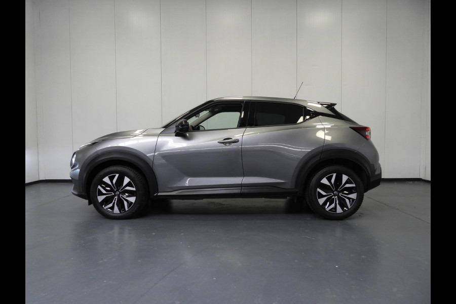 Nissan Juke 1.0 DIG-T Acenta NAVI-APP/CAMERA/LED/AIRCO/CRUISE!