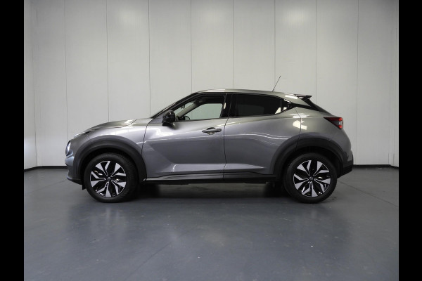 Nissan Juke 1.0 DIG-T Acenta NAVI-APP/CAMERA/LED/AIRCO/CRUISE!