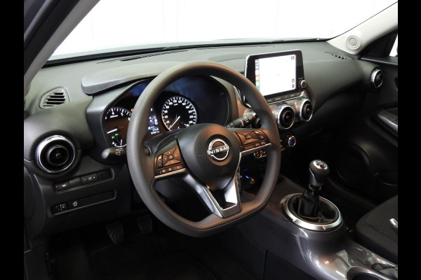 Nissan Juke 1.0 DIG-T Acenta NAVI-APP/CAMERA/LED/AIRCO/CRUISE!