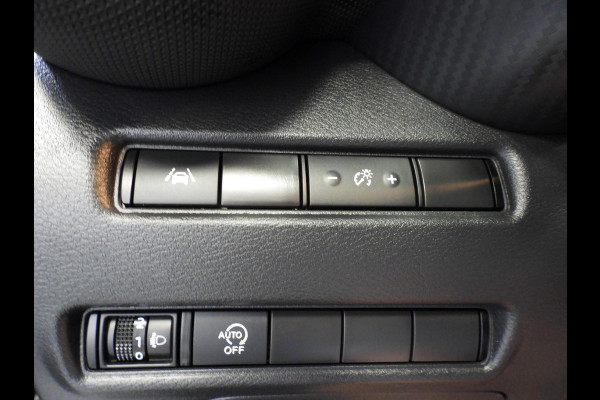 Nissan Juke 1.0 DIG-T Acenta NAVI-APP/CAMERA/LED/AIRCO/CRUISE!
