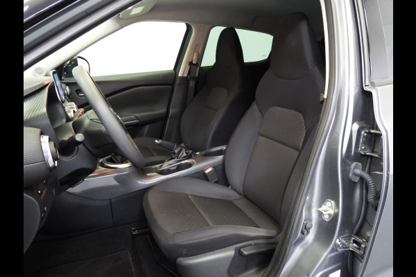 Nissan Juke 1.0 DIG-T Acenta NAVI-APP/CAMERA/LED/AIRCO/CRUISE!