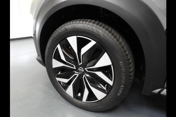 Nissan Juke 1.0 DIG-T Acenta NAVI-APP/CAMERA/LED/AIRCO/CRUISE!