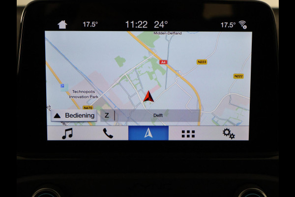 Ford FOCUS Wagon 1.0 EcoBoost ST Line Business | Navigatie | Climate Control | Parkeersensoren |
