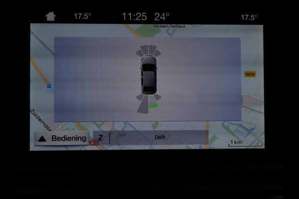 Ford FOCUS Wagon 1.0 EcoBoost ST Line Business | Navigatie | Climate Control | Parkeersensoren |