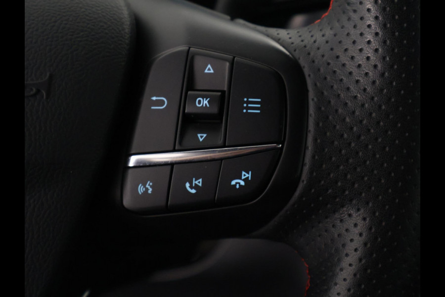 Ford FOCUS Wagon 1.0 EcoBoost ST Line Business | Navigatie | Climate Control | Parkeersensoren |