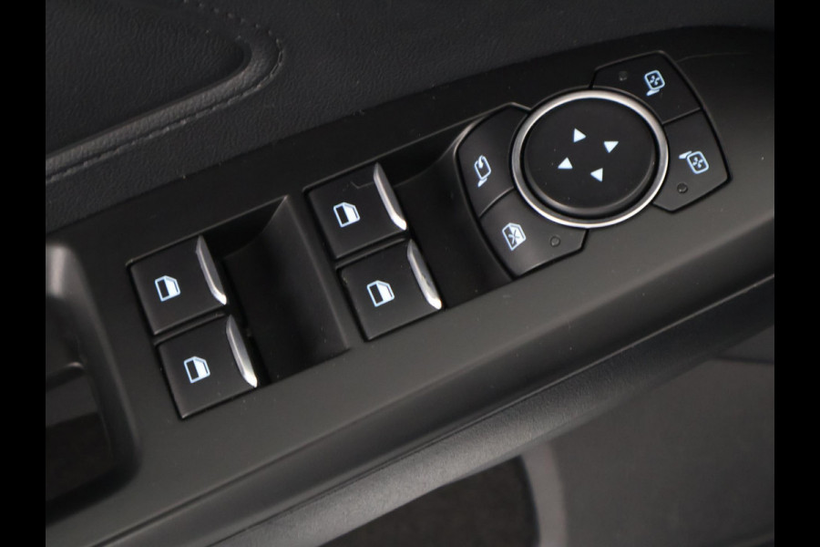 Ford FOCUS Wagon 1.0 EcoBoost ST Line Business | Navigatie | Climate Control | Parkeersensoren |
