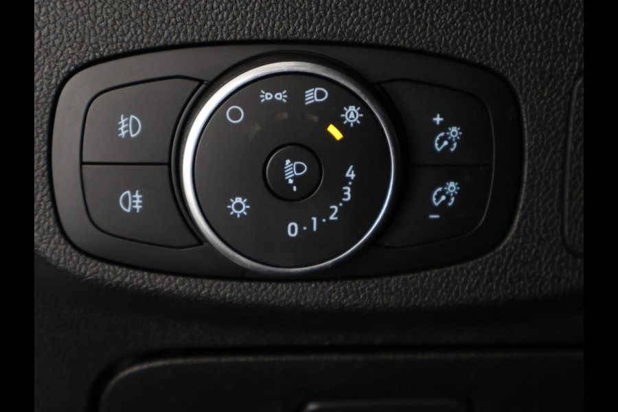 Ford FOCUS Wagon 1.0 EcoBoost ST Line Business | Navigatie | Climate Control | Parkeersensoren |