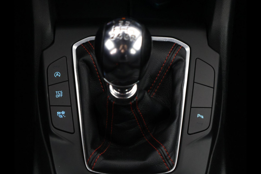 Ford FOCUS Wagon 1.0 EcoBoost ST Line Business | Navigatie | Climate Control | Parkeersensoren |