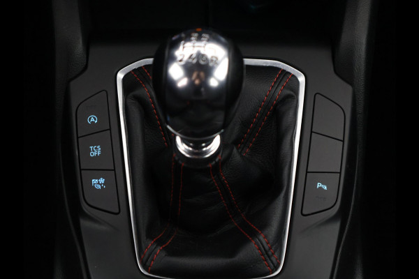 Ford FOCUS Wagon 1.0 EcoBoost ST Line Business | Navigatie | Climate Control | Parkeersensoren |