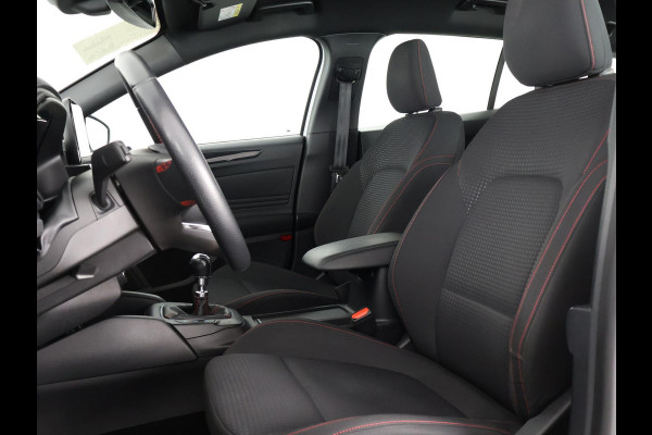 Ford FOCUS Wagon 1.0 EcoBoost ST Line Business | Navigatie | Climate Control | Parkeersensoren |